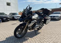 Bmw R 1200 GS (2013 - 16) usata