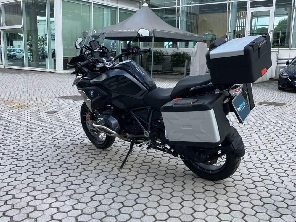 Bmw R 1250 GS (2021 - 24) (5)