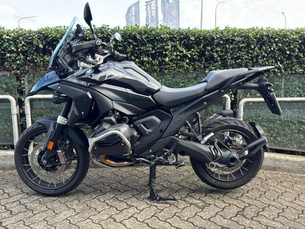 Bmw R 1300 GS Triple Black (2023 - 25) (4)