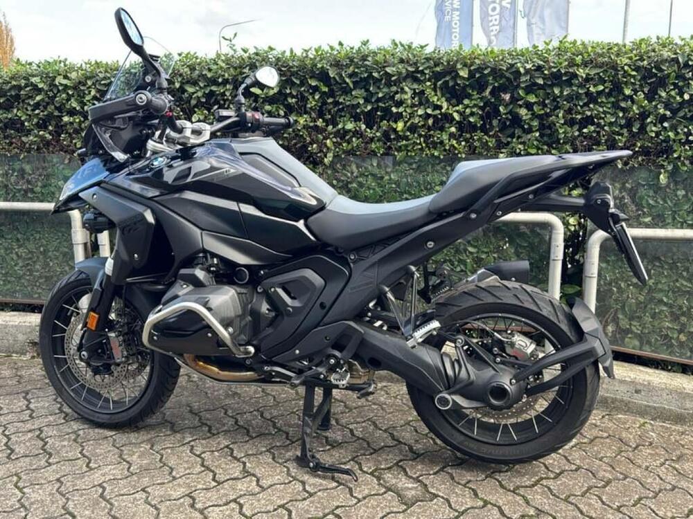 Bmw R 1300 GS Triple Black (2023 - 25) (5)