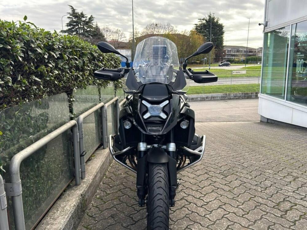 Bmw R 1300 GS Triple Black (2023 - 25) (2)