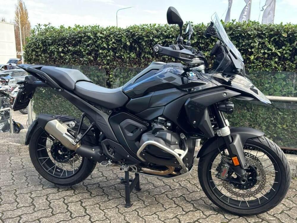 Bmw R 1300 GS Triple Black (2023 - 25) (3)