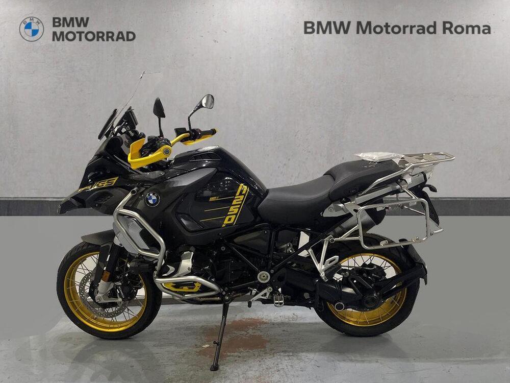 Bmw R 1250 GS Adventure (2021 - 24)