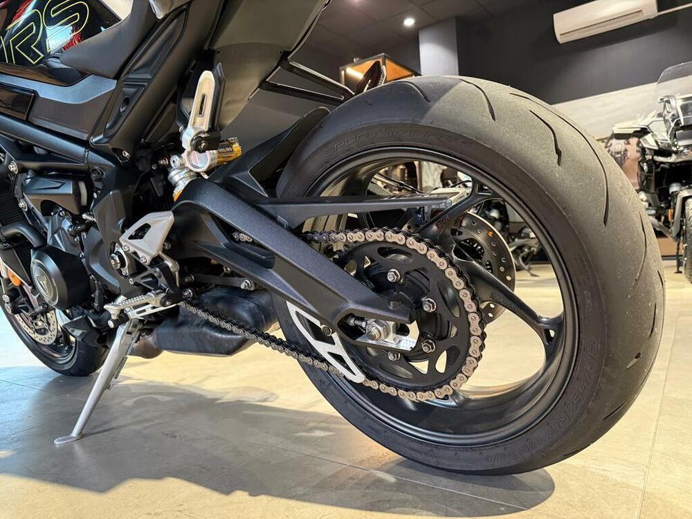 Triumph Street Triple 765 RS (2023 - 25) (4)