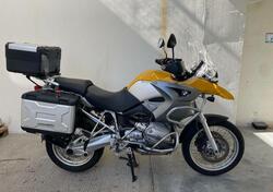 Bmw R 1200 GS (2004 - 07) usata