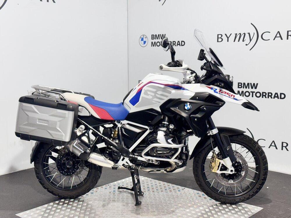 Bmw R 1250 GS (2021 - 24)