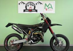 Fantic Motor XM 50 Competition (2023 - 24) usata