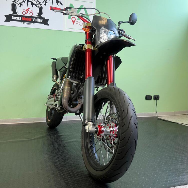 Fantic Motor XM 50 Competition (2023 - 24) (3)