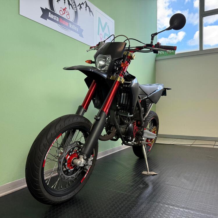 Fantic Motor XM 50 Competition (2023 - 24) (5)