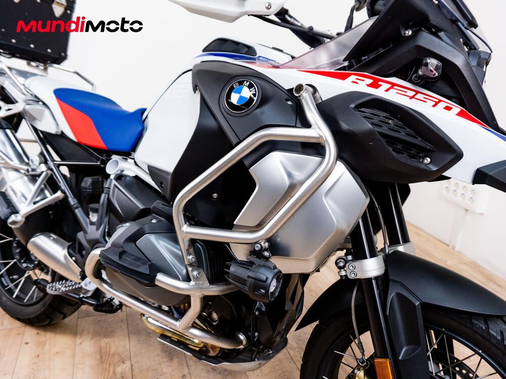 Bmw R 1250 GS Adventure (2019 - 20) (5)