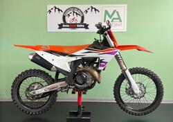 KTM 450 SX-F (2024) usata