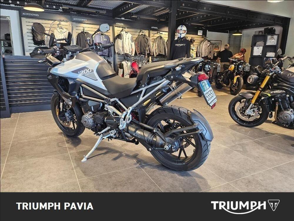 Triumph Tiger 1200 GT Pro (2024 - 25) (2)