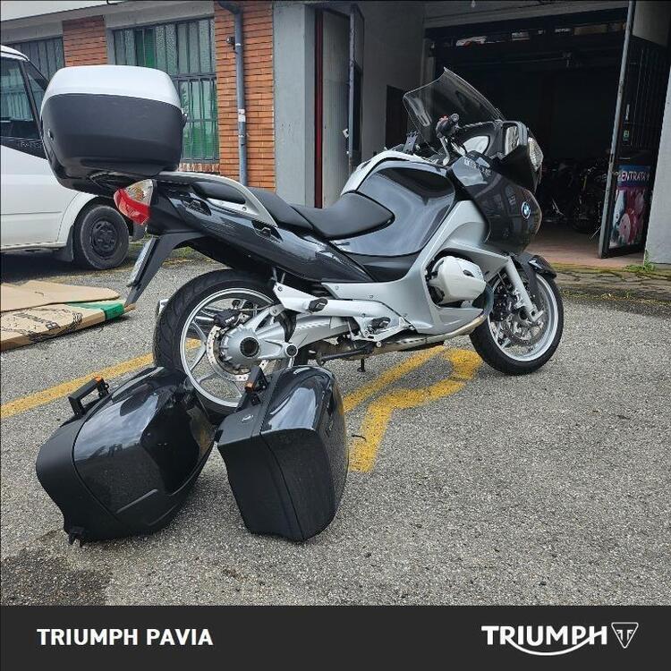 Bmw R 1200 RT (2005 - 07)