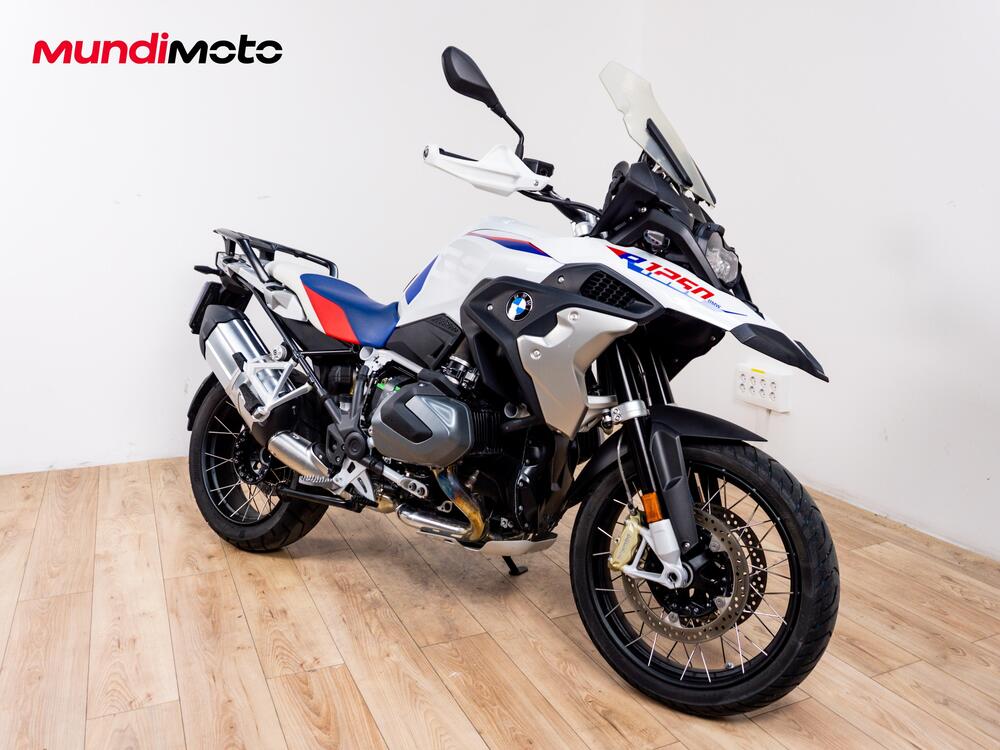 Bmw R 1250 GS (2021 - 24) (2)