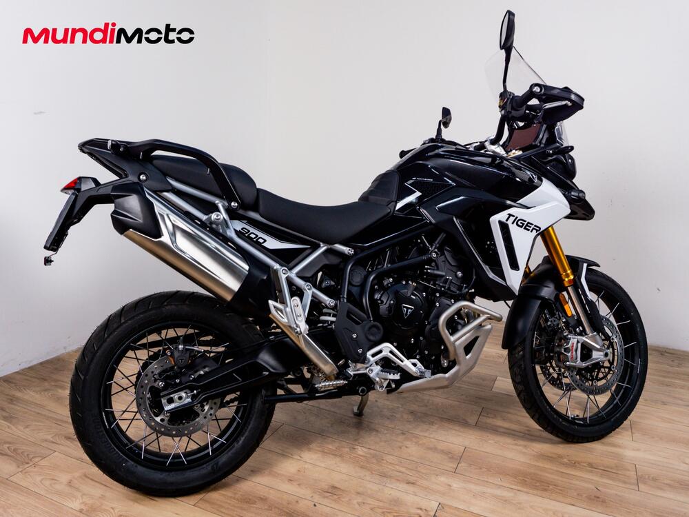 Triumph Tiger 900 Rally Pro (2024 - 25) (3)