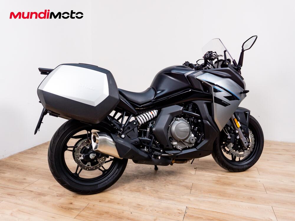 CFMOTO 650GT (2021 - 25) (3)