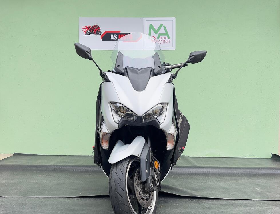 Yamaha T-Max 530 (2017 - 19) (3)