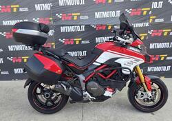 Ducati Multistrada 1200 S Pikes Peak (2016 - 17) usata