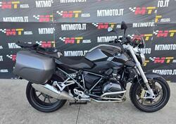 Bmw R 1200 R (2015 - 16) usata
