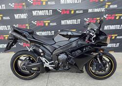 Yamaha YZF R1 (2007 - 08) usata