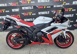 Yamaha YZF R1 (2007 - 08) usata