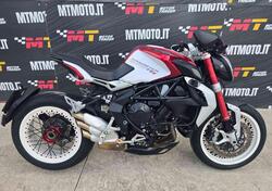 MV Agusta Dragster 800 RR (2015 - 17) usata