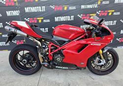 Ducati 1098 R (2007 - 11) usata