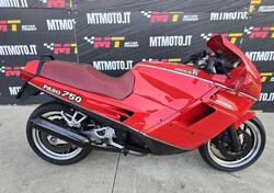 Ducati 750 Paso (1986 - 88) usata
