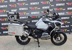 Bmw R 1200 GS Adventure (2017 - 18) usata