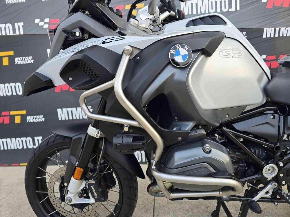Bmw R 1200 GS Adventure (2017 - 18) (3)