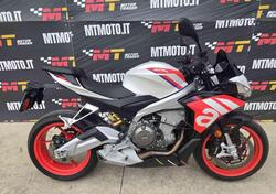 Aprilia Tuono 660 Factory (2022 - 24) usata