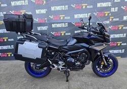 Yamaha Tracer 900 ABS (2017 - 18) usata