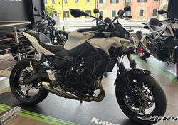 Kawasaki Z 650 (2025 - 26) nuova