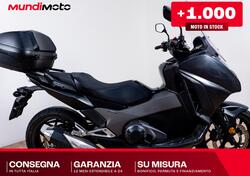 Honda Integra 750 DCT ABS (2014 - 15) usata