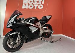 Suzuki GSX R 750 (1998) usata