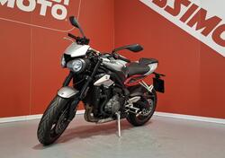 Triumph Street Triple R (2017 - 20) usata
