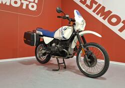 Bmw R 100 GS usata