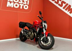 Ducati Monster 1200 (2014 - 16) usata