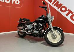 Harley-Davidson 1450 Fat Boy (1999 - 02) - FLSTF usata
