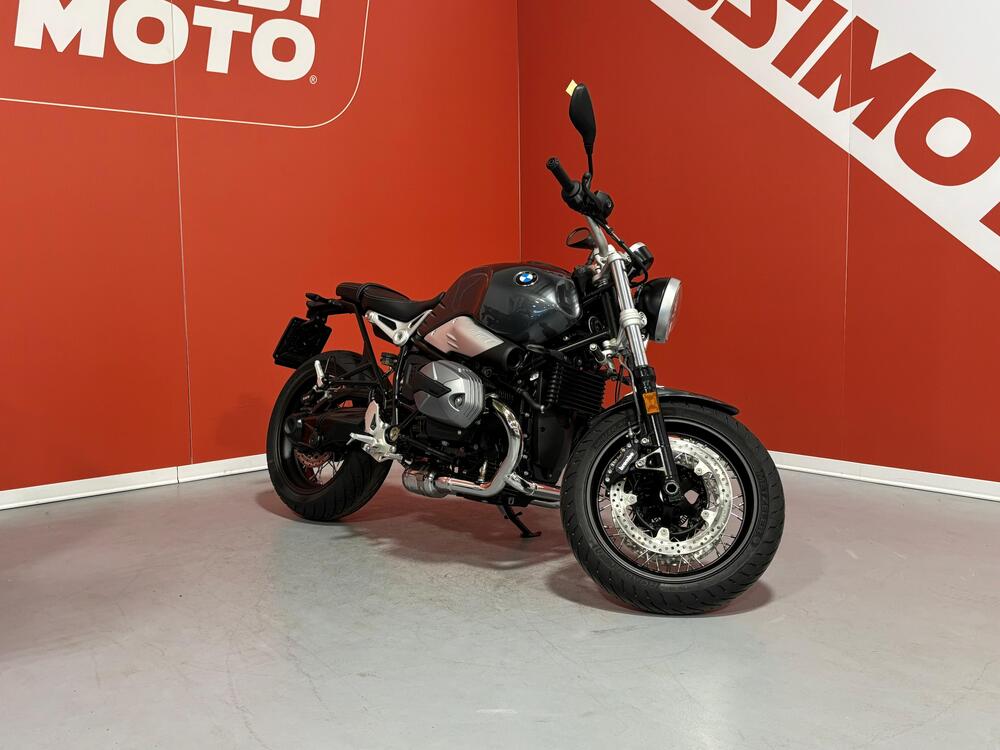 Bmw R nineT 1200 (2017 - 20)
