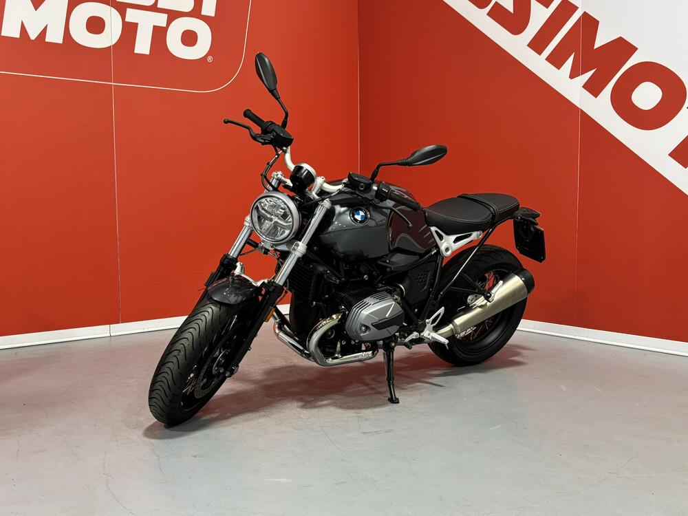 Bmw R nineT 1200 (2017 - 20) (2)