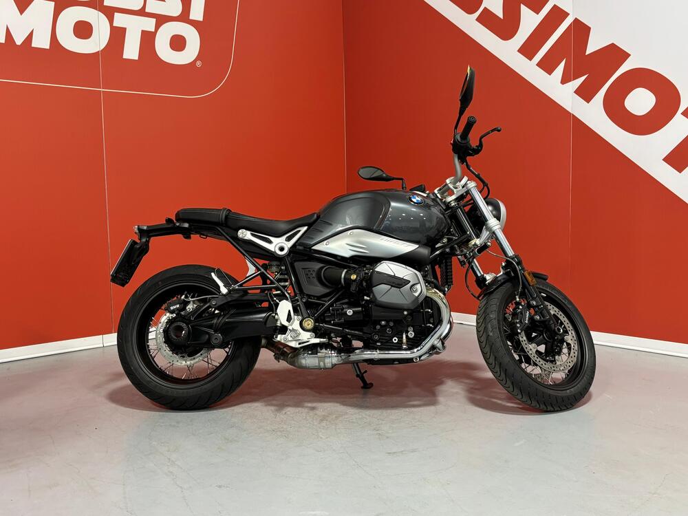 Bmw R nineT 1200 (2017 - 20) (3)