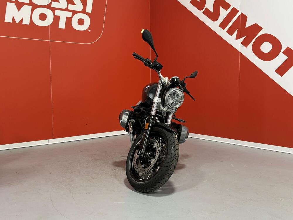 Bmw R nineT 1200 (2017 - 20) (5)