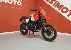 Bmw R nineT 1200 (2017 - 20) usata