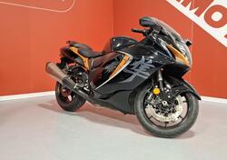 Suzuki GSX 1300 R Hayabusa 25 Anniversary (2023 - 24) usata