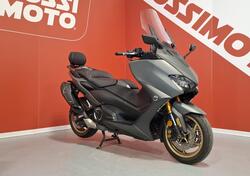 Yamaha T-Max 560 Tech Max (2021) usata