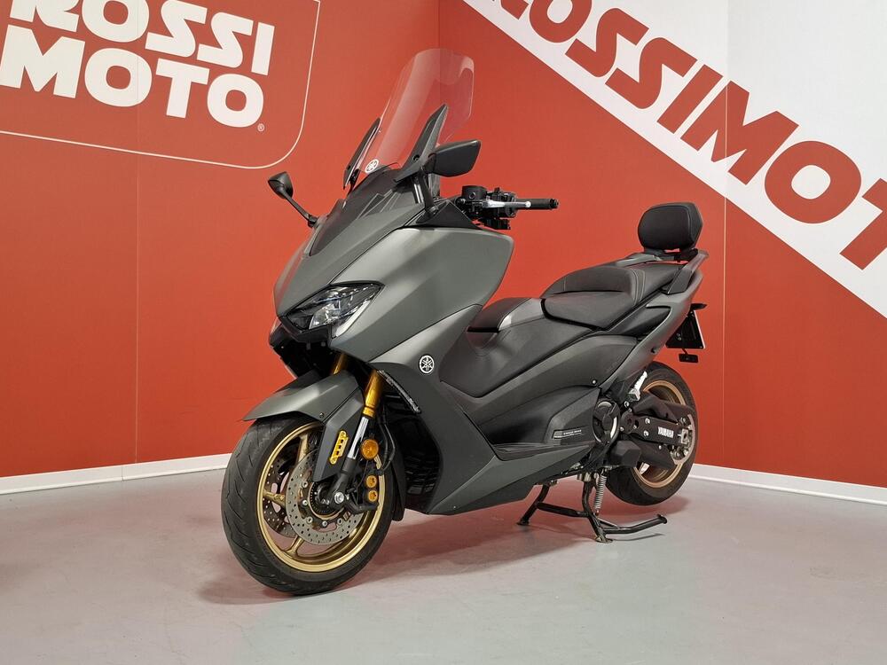 Yamaha T-Max 560 Tech Max (2021) (2)