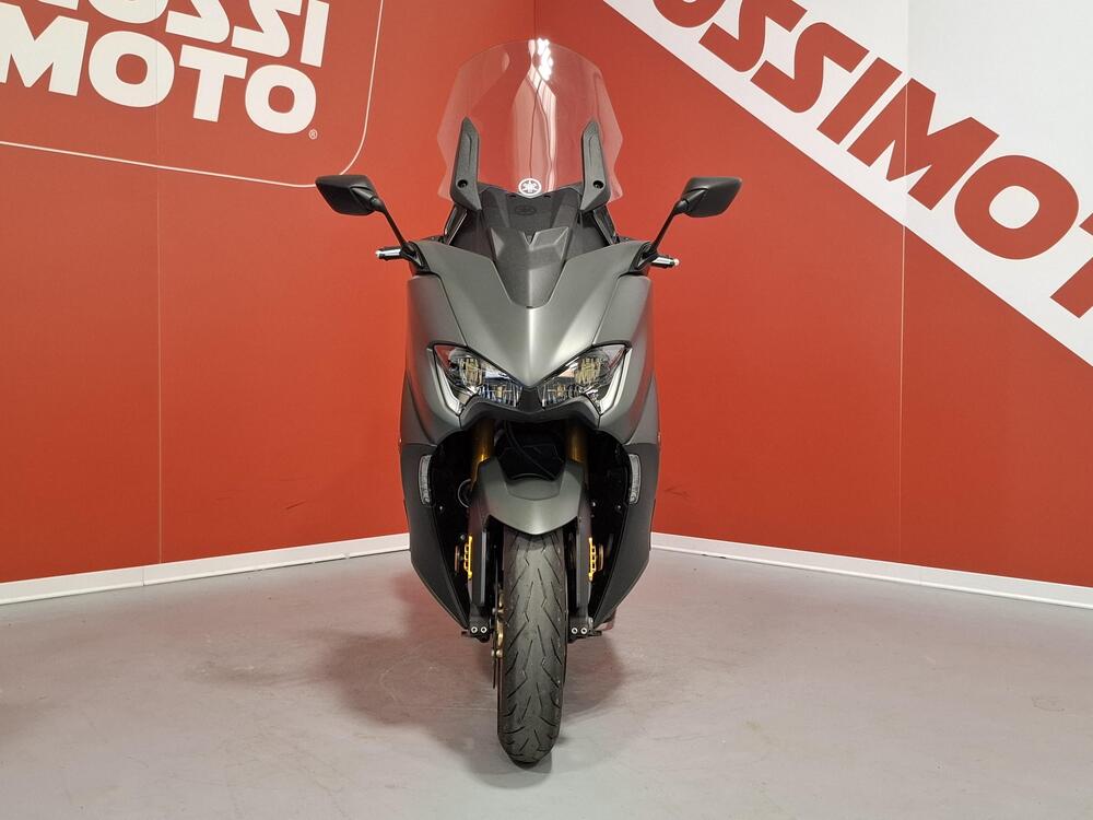 Yamaha T-Max 560 Tech Max (2021) (5)