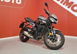 Triumph Street Triple R (2020 - 22) usata