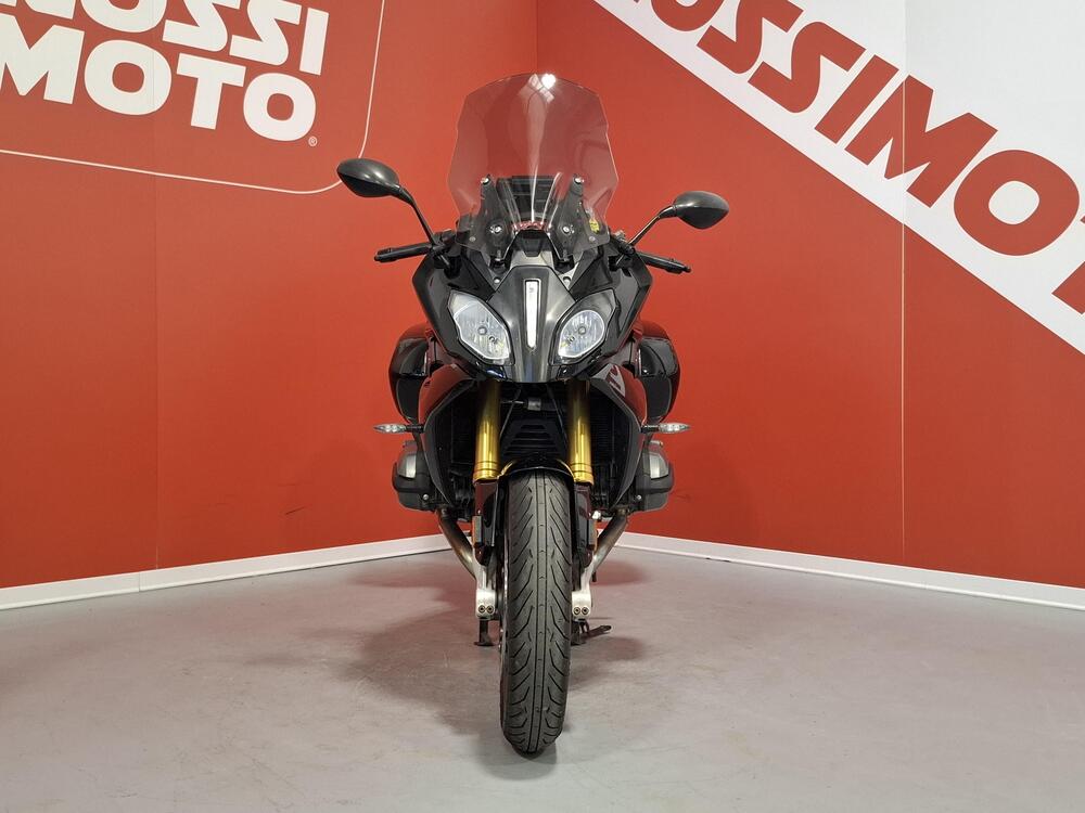 Bmw R 1200 RS (2015 - 16) (3)